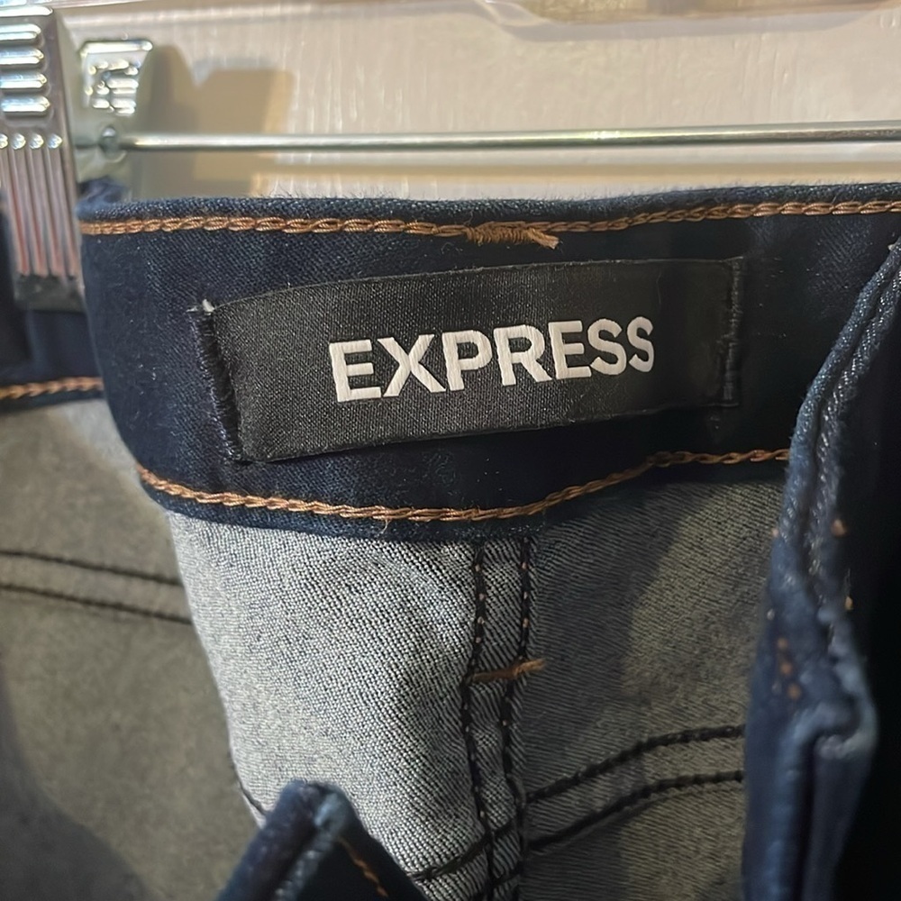 Express Jeans - Picture 6 of 7
